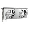 Inno3D GeForce RTX 5070 TWIN X2 12GB OC Graphics Card - White