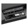 HANNspree HC241CFB 23.8" Full HD IPS 100Hz USB-C Ultra-Slim Bezel Monitor with Speakers