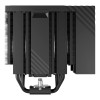 TRYX H-T620N-DM2M-G0K TURRIS T620 CPU Air Cooler - Black