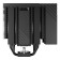 TRYX H-T620N-DM2M-G0K TURRIS T620 CPU Air Cooler - Black