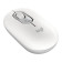 Logitech POP Wireless Bluetooth Optical 4000 DPI Wireless Mouse - White