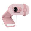 Logitech Brio 100 Full HD USB 30 fps Webcam - Rose
