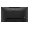 MSI PRO MP251 E14L 25" IPS Full HD 144Hz 1ms VGA HDMI Monitor