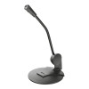Trust Primo Slim Desk Microphone - Black