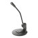 Trust Primo Slim Desk Microphone - Black