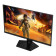 AOC G4 Q27G41ZDF 27" QD-OLED Quad HD 240Hz 0.03ms G-Sync compatible Gaming Monitor