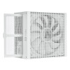 Vida Heracles 750W ATX 80 Plus Bronze Fully Wired PSU Power Supply - White