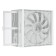 Vida Heracles 750W ATX 80 Plus Bronze Fully Wired PSU Power Supply - White