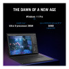 ASUS ROG Zephyrus G16 GU605CW-QR087W Intel Core Ultra 9 285H 32GB RAM 2TB SSD RTX 5080 16" Windows 11 Home Gaming Laptop