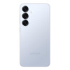 Samsung Galaxy S25 Qualcomm Snapdragon 8 Elite 12GB 128GB Storage 6.2" Dynamic AMOLED Android 15 Smartphone - Icy Blue