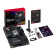 ASUS ROG STRIX B850-F GAMING WiFi AM5 DDR5 PCIe 5.0 ATX Motherboard