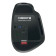 Cherry Stream Ultimate 4000 DPI Wireless / Wired Ergonomic Mouse - Black