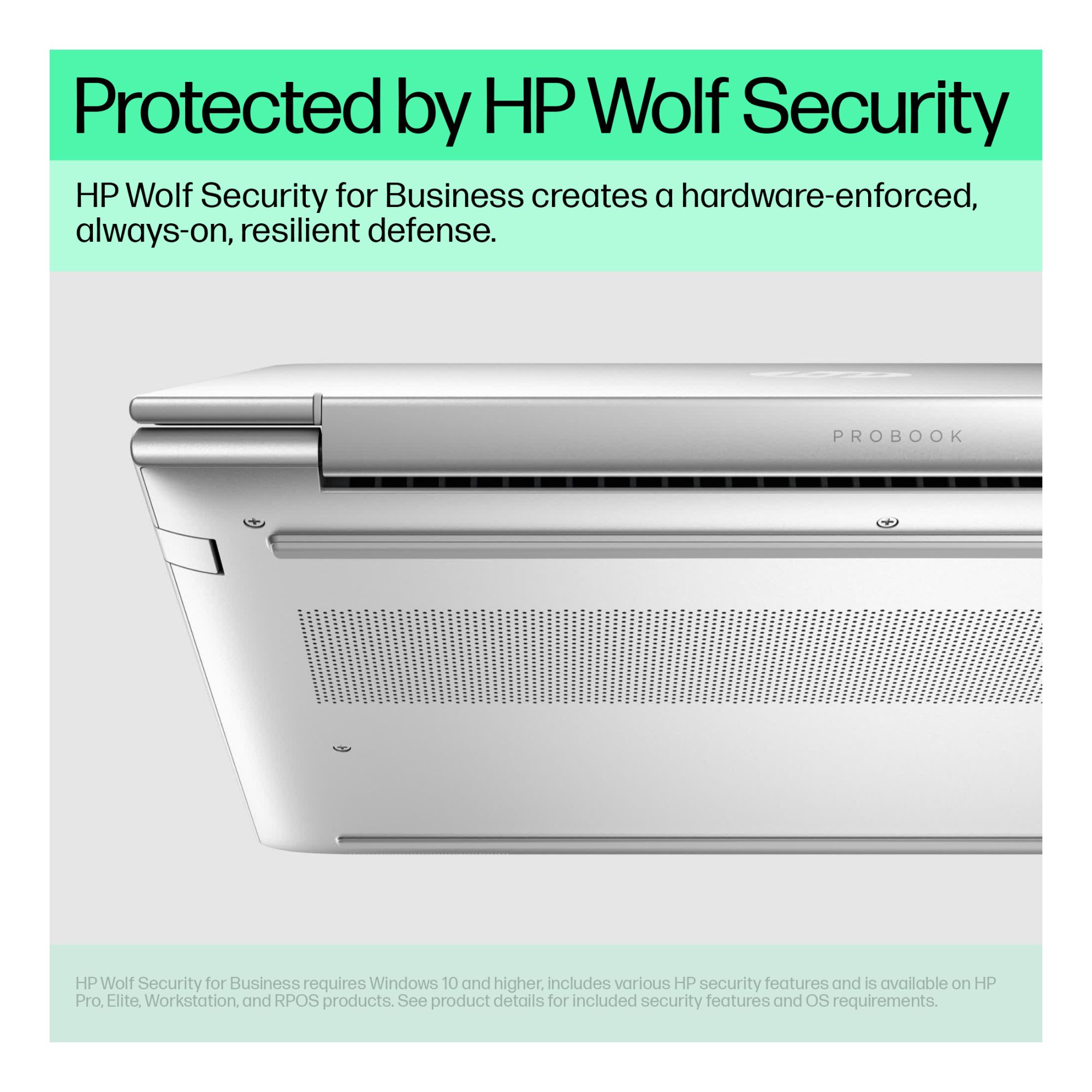 HP ProBook 460 G11 Ultra 5 24GB 256GB Laptop