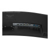 ASUS TUF Gaming VG34VQ3B 34 Inch UltraWide Quad HD LED Black computer monitor