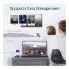TP-Link Gigabit Easy Smart Managed Network Switch - 5 port