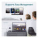 TP-Link Gigabit Easy Smart Managed Network Switch - 5 port
