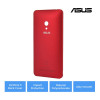 ASUS Zenfone 5 Back Cover / Case A500CG, A501CG, LTE A500KL- Red Colour