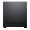 Phanteks XT Silent Mid Tower PC Case - Black