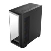 Antec C3 ARGB Tempered Glass Mid Tower Gaming PC Case - Black