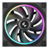 DeepCool FL12 120mm PWM PC Case Fan - Black