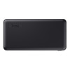 Trust Primo Ultra-thin Lithium-Ion 10000 mAh Power Bank - Black