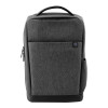 HP 2Z8A3AA Renew Travel 15.6 Inch Laptop Backpack - Grey