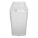 be quiet! Pure Base 501 LX Tempered Glass Mid Tower Gaming PC Case - White