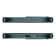 OPPO A6 5G Dimensity 6300 6GB RAM 256GB ROM 6.75" HD+ LCD Dual SIM Smartphone - Sapphire Black