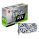 MSI GeForce RTX 3050 VENTUS 2X XS 8G 8GB OC Graphics Card - White