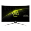 MSI MAG 325CQRF QD E2 32" Curved QHD 180Hz 0.5ms USB-C Gaming monitor