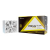 Seasonic Focus GX-1000 1000W ATX 80 PLUS Gold PSU Power Supply - White
