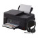 Canon PIXMA G4570 1.3" LCD All-in-one Refillable MegaTank Wi-Fi Inkjet Printer