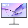 BenQ MA320UP 32" IPS UHD 4K USB-C Height Adjustable Nano Gloss Monitor for MacBook