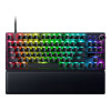 Razer Huntsman V3 Pro Tenkeyless Analog Optical Esports Keyboard - Black