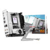 MSI B850I EDGE TI WIFI mini ITX AMD Socket AM5 Motherboard