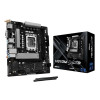 Asrock H810M-X WiFi DDR5 Micro-ATX Intel LGA1851 Motherboard