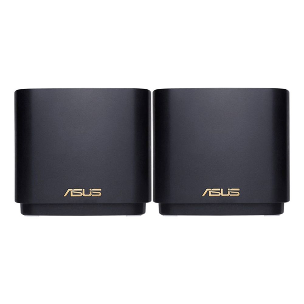 ASUS ZenWiFi AX Mini XD4 WiFi 6 Tri-Band Router