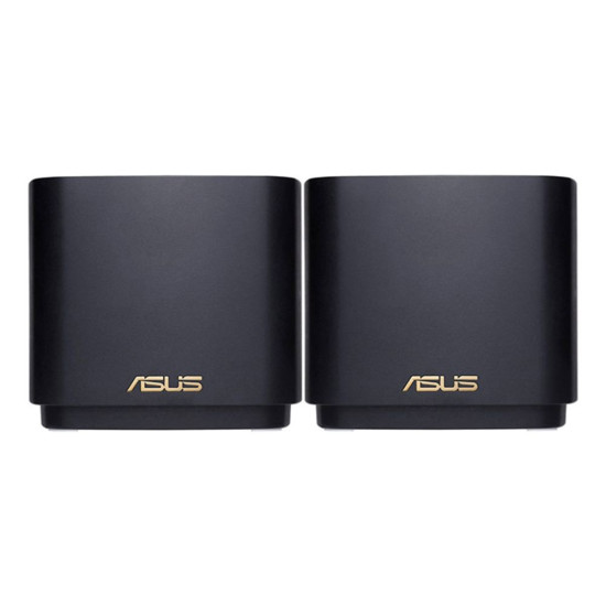 ASUS ZenWiFi AX Mini XD4 Tri-Band Wireless Router with WiFi 6
