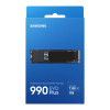 Samsung 990 EVO Plus 1TB M.2 2280 NVMe PCIe 5.0 SSD