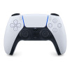 Refurbished - Sony DualSense White Wireless PS5 Gaming Controller