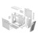 Fractal Design Torrent White RGB Clear Tint Tempered Glass Mid Tower PC Gaming Case