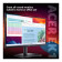 Acer EK221QHbi 21.5" Full HD 100Hz 1ms Freesync Zeroframe Design Monitor