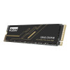 Klevv CRAS C925 K02TBM2SP0-25G 2TB M.2 2280 NVMe PCIe 4.0 SSD