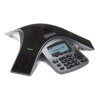 Poly SoundStation IP 5000 Conference VoIP Phone - 3-Way Call Capability