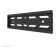 Neomounts WL30S-850BL12 24-65" Lockable Fixed TV Wall Mount - Black