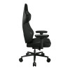 ThunderX3 CORE PU Leather Gaming Chair - Black