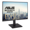 ASUS BE248QF 24.1" 100Hz 5ms LCD WUXGA Frameless Eye Care Height Adjustable Sustainable Business Monitor with Speakers