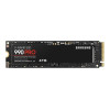 Samsung 990 PRO MZ-V9P4T0BW 4TB M.2 NVMe PCIe 4.0 SSD