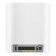ASUS ExpertWiFi EBM68 WiFi 6 Tri-Band 1 Pack Router - White