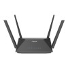 ASUS RT-AX52 Pro AX3000 WiFi 6 3000 Mbps Dual Band Router Black